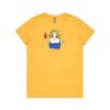 AS Colour - Maple Tee Thumbnail