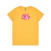 AS Colour - Maple Tee Thumbnail
