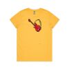 AS Colour - Maple Tee Thumbnail