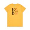 AS Colour - Maple Tee Thumbnail