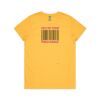 AS Colour - Maple Tee Thumbnail