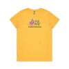 AS Colour - Maple Tee Thumbnail