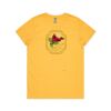 AS Colour - Maple Tee Thumbnail