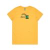 AS Colour - Maple Tee Thumbnail