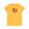 AS Colour - Maple Tee Thumbnail