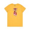 AS Colour - Maple Tee Thumbnail