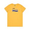 AS Colour - Maple Tee Thumbnail