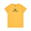 AS Colour - Maple Tee Thumbnail