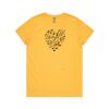 AS Colour - Maple Tee Thumbnail