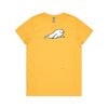 AS Colour - Maple Tee Thumbnail