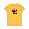 AS Colour - Maple Tee Thumbnail