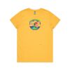 AS Colour - Maple Tee Thumbnail