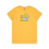 AS Colour - Maple Tee Thumbnail