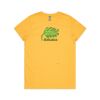 AS Colour - Maple Tee Thumbnail