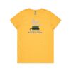 AS Colour - Maple Tee Thumbnail