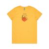 AS Colour - Maple Tee Thumbnail