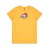 AS Colour - Maple Tee Thumbnail