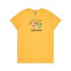 AS Colour - Maple Tee Thumbnail