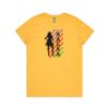 AS Colour - Maple Tee Thumbnail