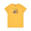 AS Colour - Maple Tee Thumbnail