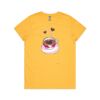AS Colour - Maple Tee Thumbnail