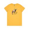 AS Colour - Maple Tee Thumbnail