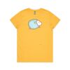 AS Colour - Maple Tee Thumbnail