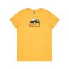 AS Colour - Maple Tee Thumbnail