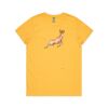 AS Colour - Maple Tee Thumbnail