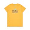 AS Colour - Maple Tee Thumbnail