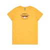 AS Colour - Maple Tee Thumbnail