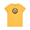 AS Colour - Maple Tee Thumbnail