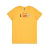 AS Colour - Maple Tee Thumbnail