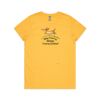 AS Colour - Maple Tee Thumbnail