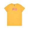 AS Colour - Maple Tee Thumbnail