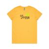 AS Colour - Maple Tee Thumbnail