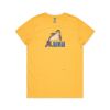 AS Colour - Maple Tee Thumbnail