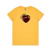 AS Colour - Maple Tee Thumbnail