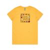 AS Colour - Maple Tee Thumbnail