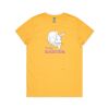 AS Colour - Maple Tee Thumbnail