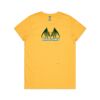 AS Colour - Maple Tee Thumbnail