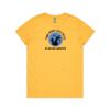 AS Colour - Maple Tee Thumbnail