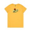 AS Colour - Maple Tee Thumbnail