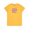AS Colour - Maple Tee Thumbnail