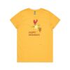 AS Colour - Maple Tee Thumbnail