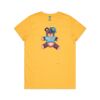 AS Colour - Maple Tee Thumbnail