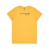 AS Colour - Maple Tee Thumbnail