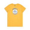 AS Colour - Maple Tee Thumbnail