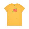 AS Colour - Maple Tee Thumbnail