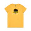 AS Colour - Maple Tee Thumbnail